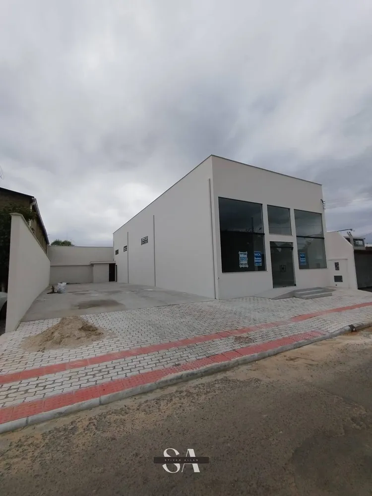 Prédio Inteiro, 260 m² - Foto 10