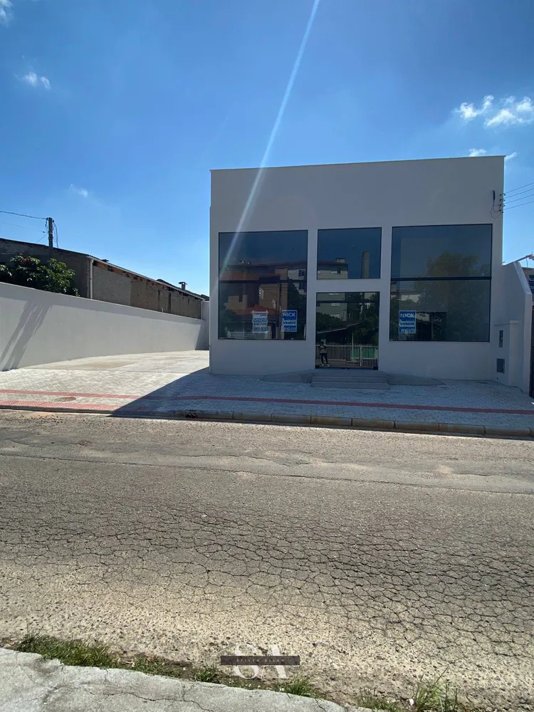 Prédio Inteiro, 260 m² - Foto 12