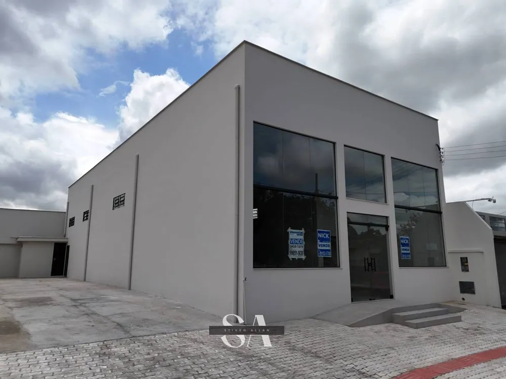 Prédio Inteiro, 260 m² - Foto 8