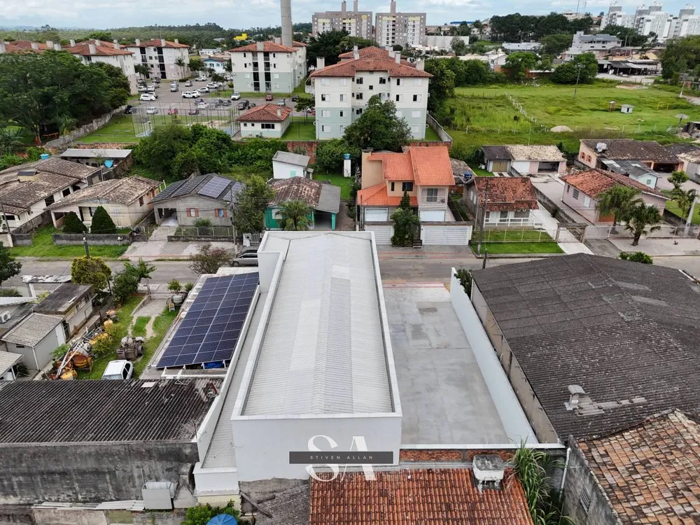 Prédio Inteiro, 260 m² - Foto 6