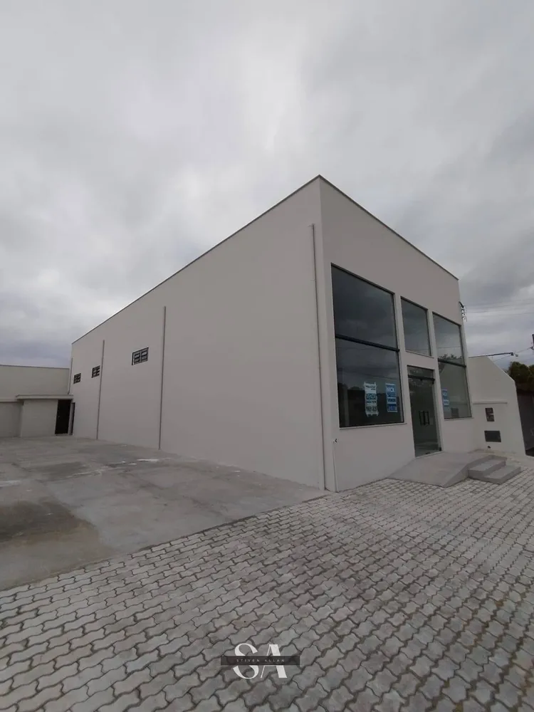 Prédio Inteiro, 260 m² - Foto 11