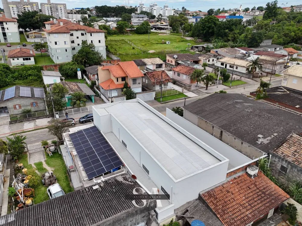 Prédio Inteiro, 260 m² - Foto 7