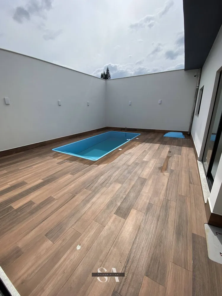 Casa, 3 quartos, 196 m² - Foto 11