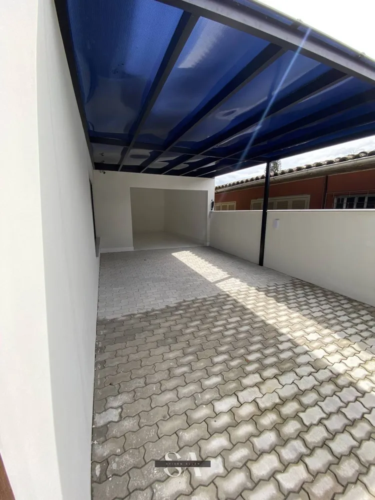 Casa, 3 quartos, 196 m² - Foto 2