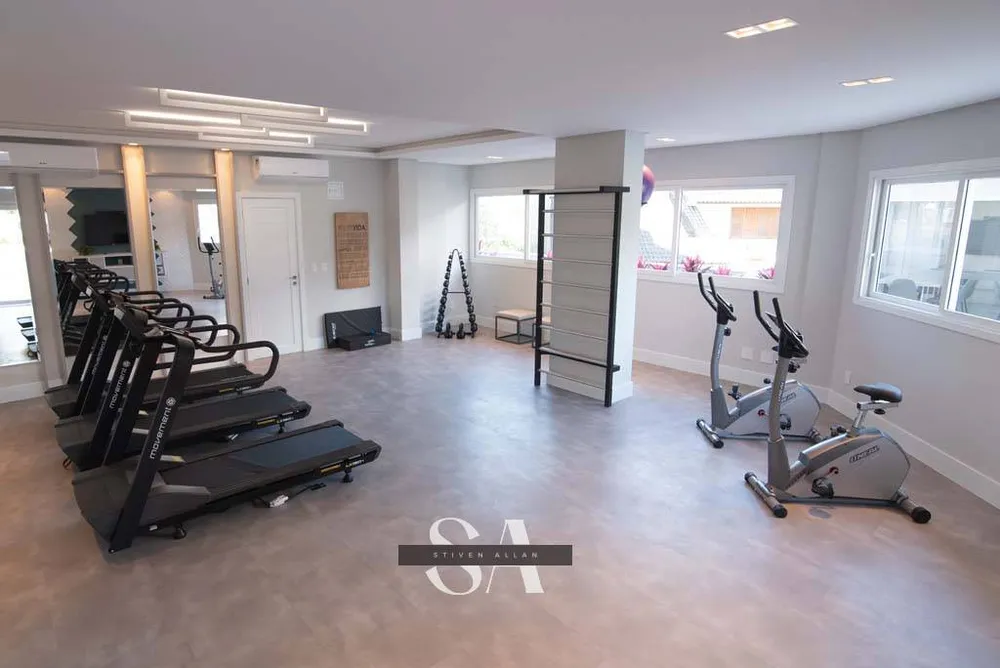 Apartamento, 3 quartos, 155 m² - Foto 4