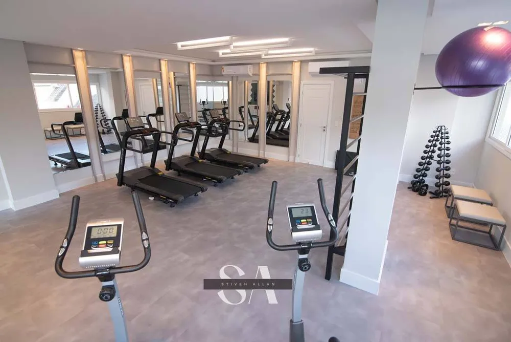 Apartamento, 3 quartos, 155 m² - Foto 5