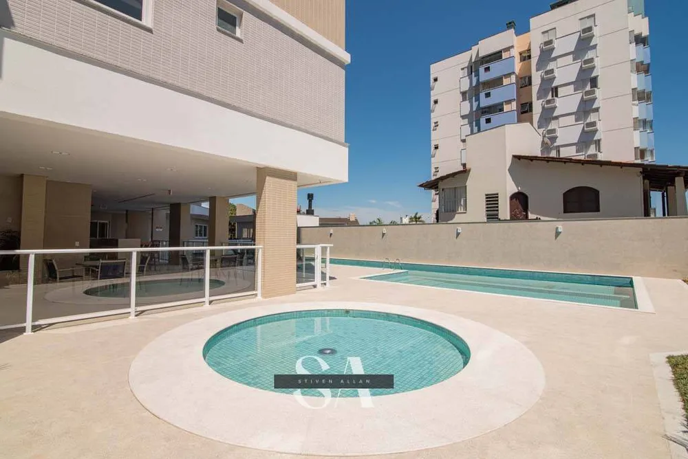 Apartamento, 3 quartos, 155 m² - Foto 3