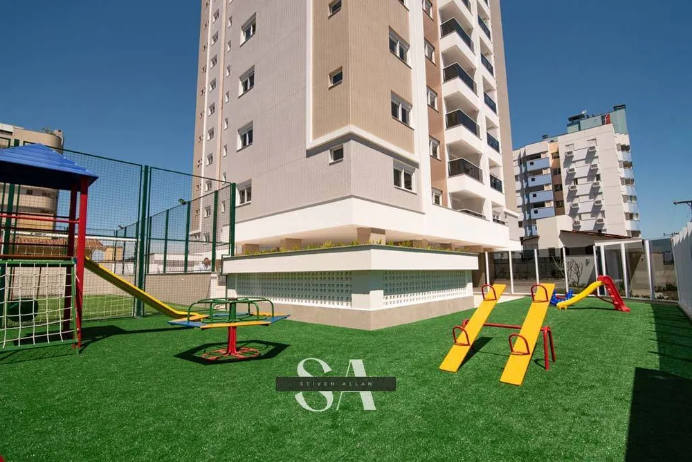 Apartamento, 3 quartos, 155 m² - Foto 11