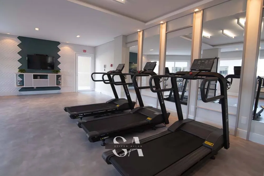 Apartamento, 3 quartos, 155 m² - Foto 6