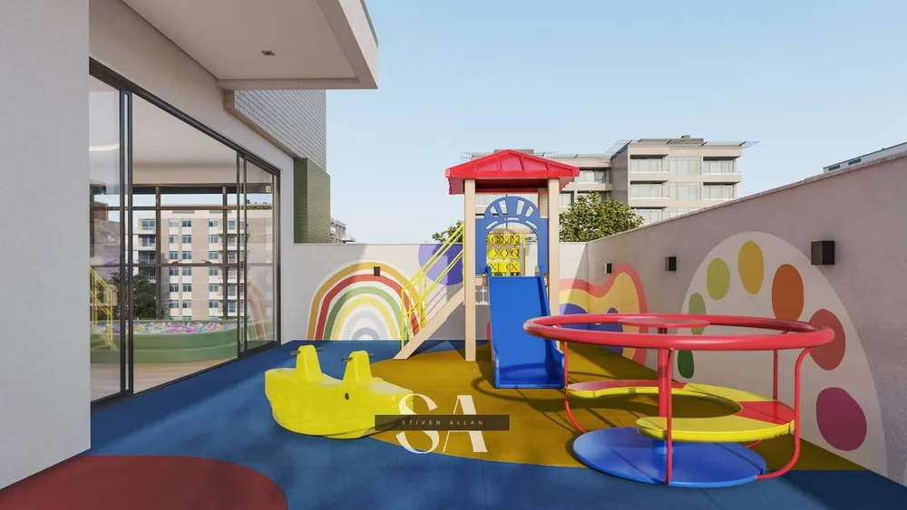Apartamento, 3 quartos, 101 m² - Foto 5