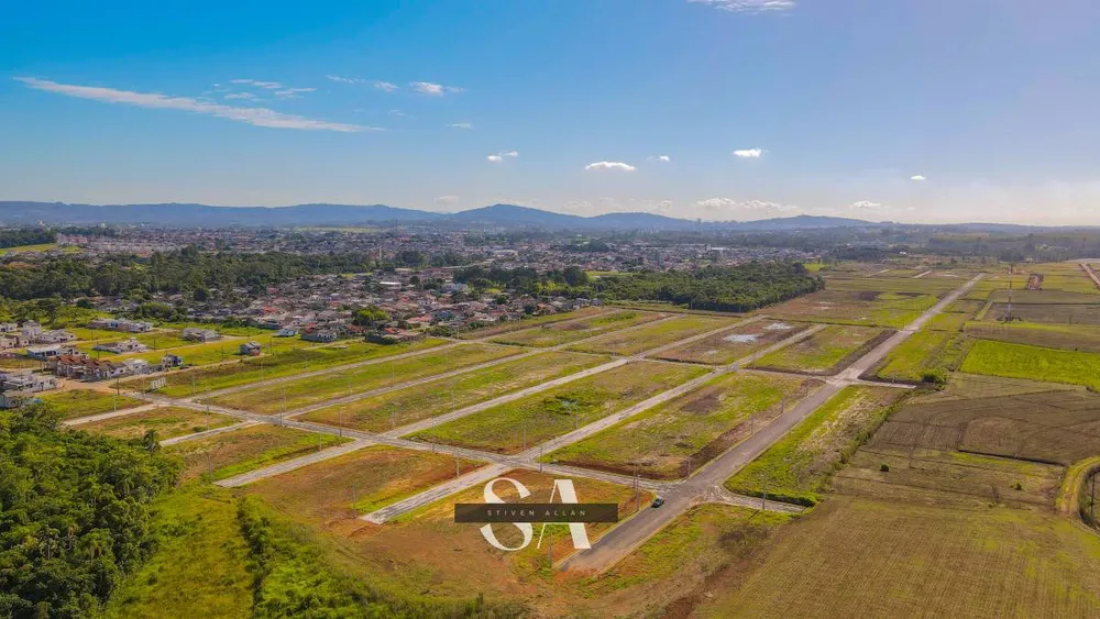 Terreno, 266 m² - Foto 1