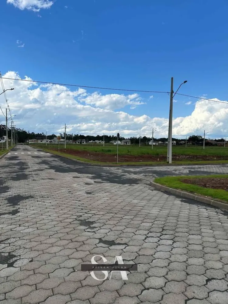 Terreno, 266 m² - Foto 2