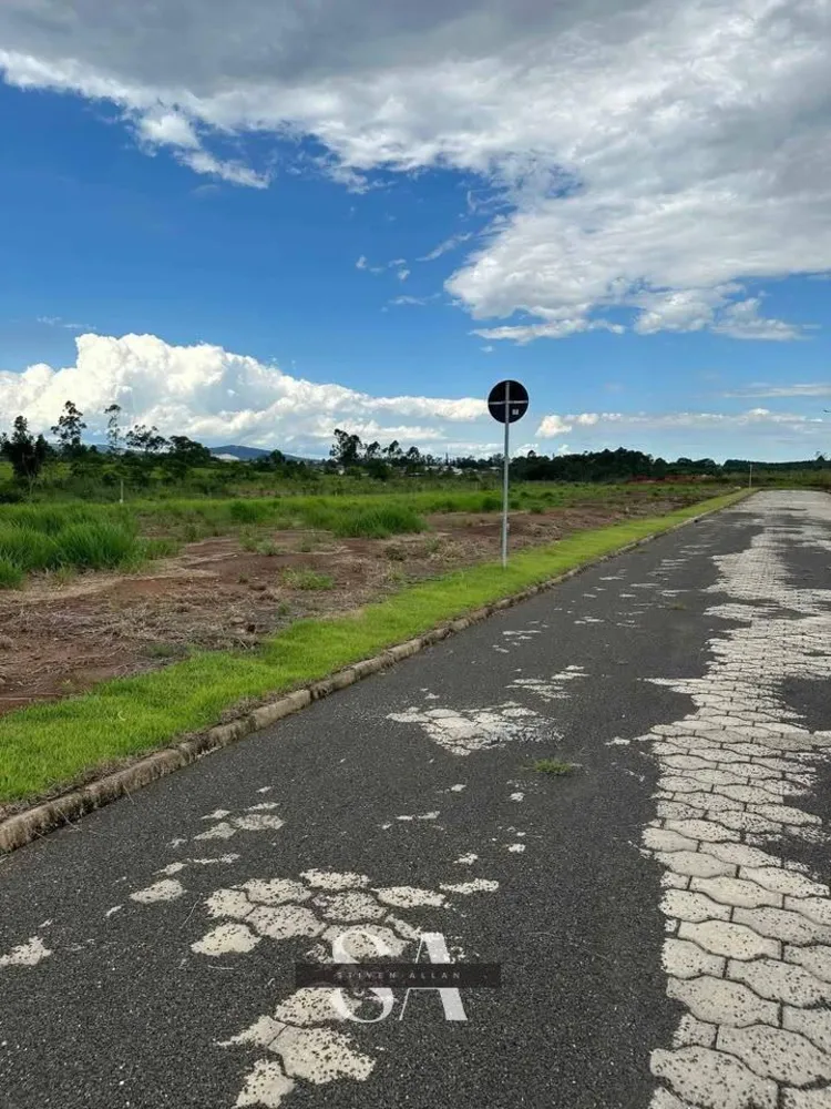 Terreno, 266 m² - Foto 3