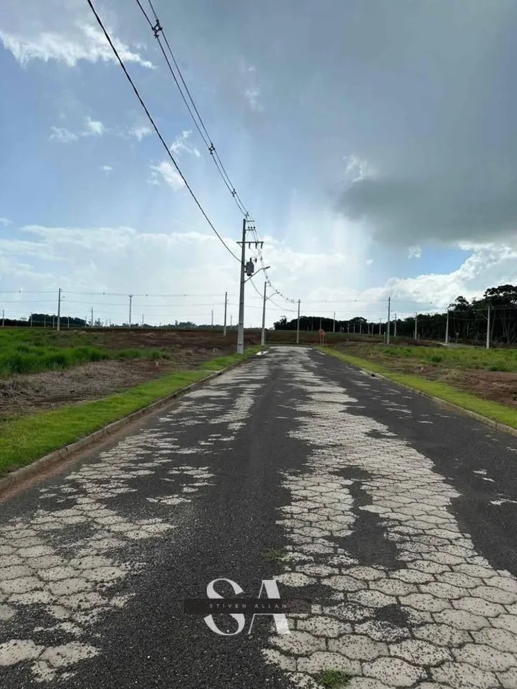 Terreno, 266 m² - Foto 6