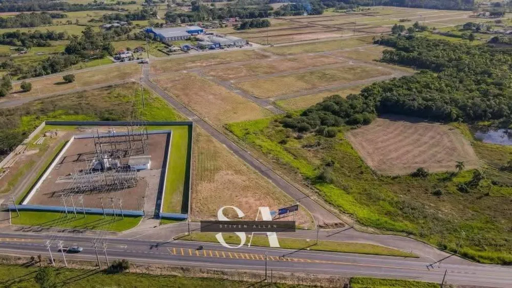 Terreno, 360 m² - Foto 1