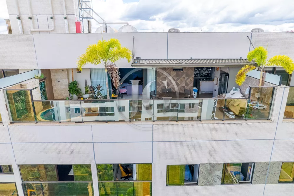 Cobertura, 2 quartos, 172 m² - Foto 18