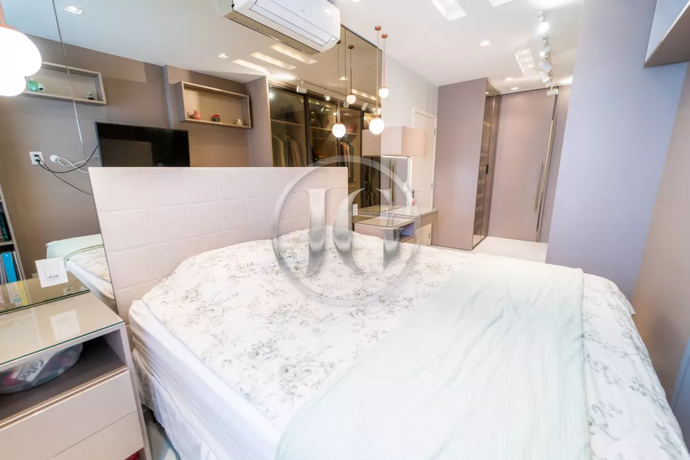 Cobertura, 2 quartos, 172 m² - Foto 8