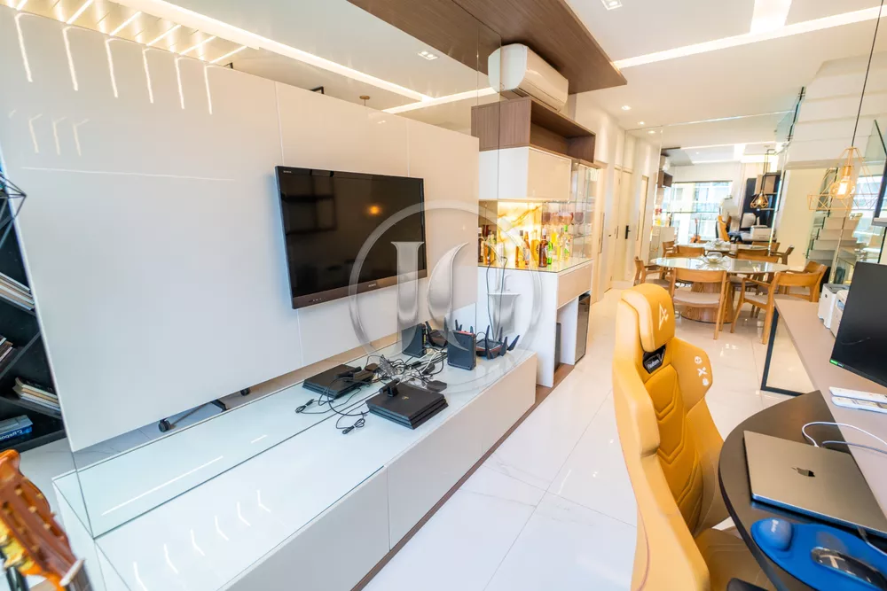 Cobertura, 2 quartos, 172 m² - Foto 5