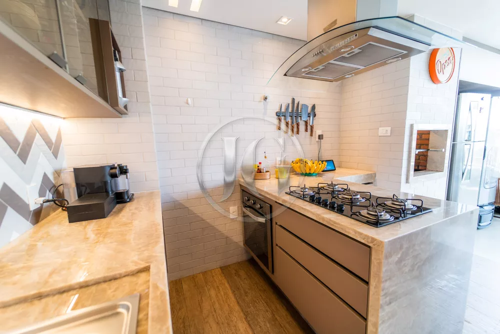 Cobertura, 2 quartos, 172 m² - Foto 15