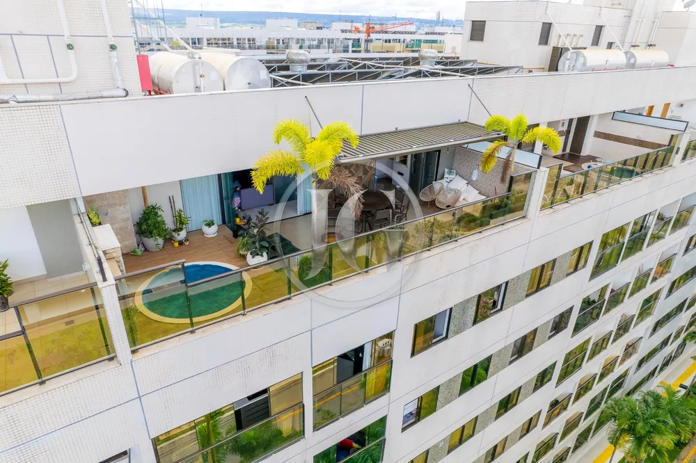 Cobertura, 2 quartos, 172 m² - Foto 19