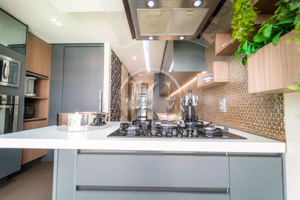 Cobertura, 2 quartos, 172 m² - Foto 12