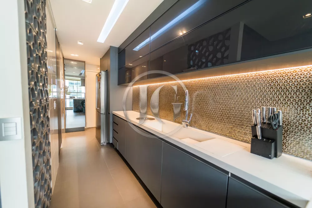 Cobertura, 2 quartos, 172 m² - Foto 11