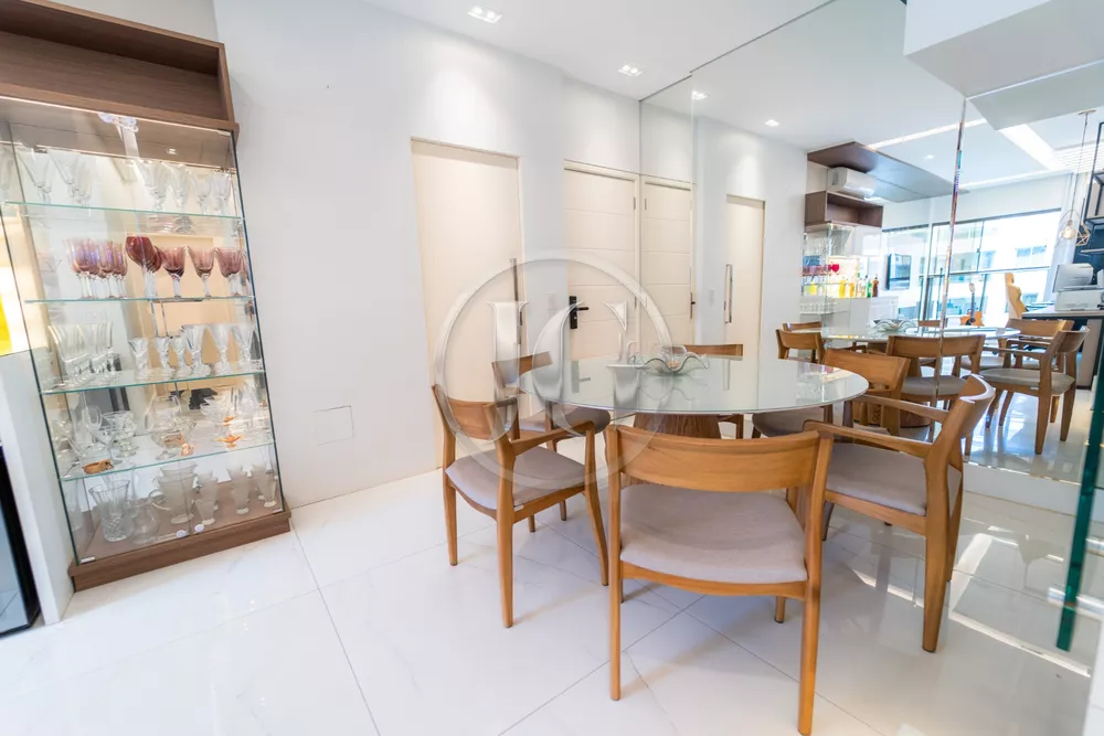 Cobertura, 2 quartos, 172 m² - Foto 4