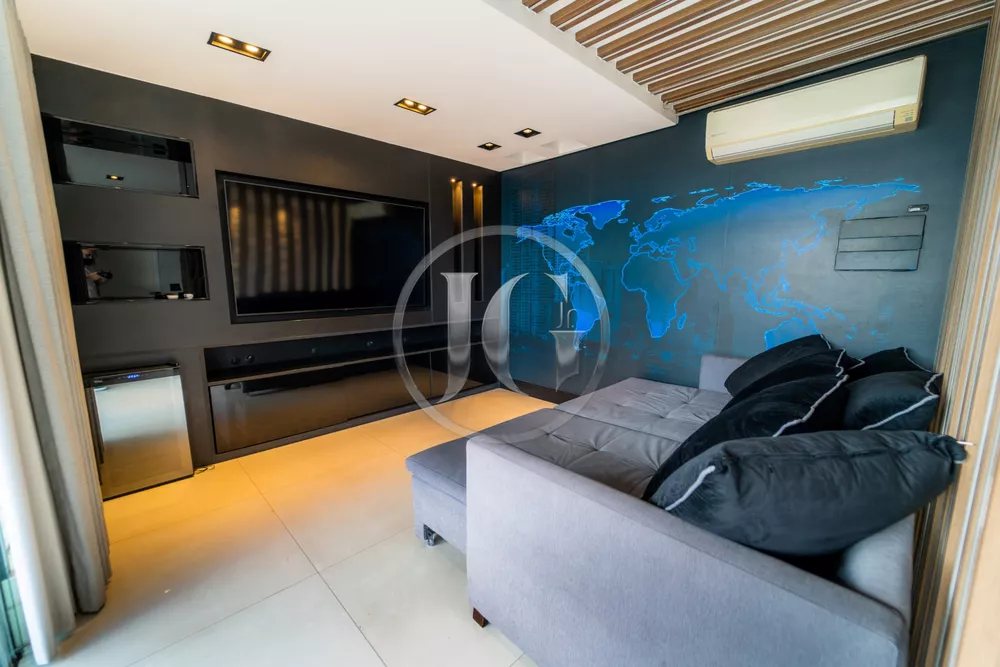 Cobertura, 2 quartos, 172 m² - Foto 13