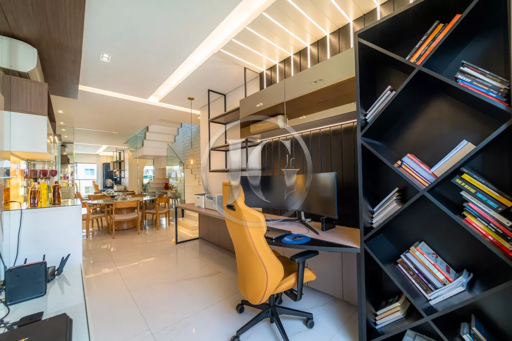 Cobertura, 2 quartos, 172 m² - Foto 6