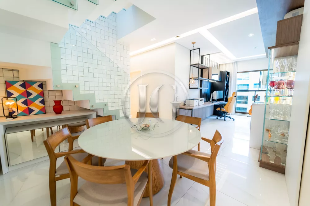 Cobertura, 2 quartos, 172 m² - Foto 3