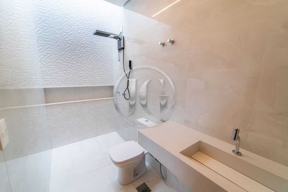 Casa, 3 quartos, 340 m² - Foto 19