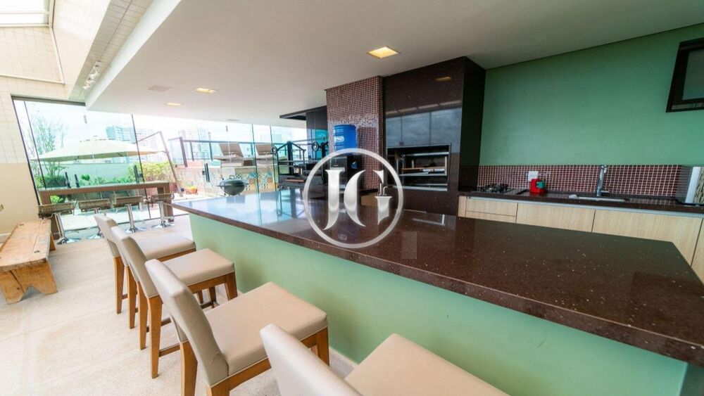 Apartamento, 4 quartos, 510 m² - Foto 2