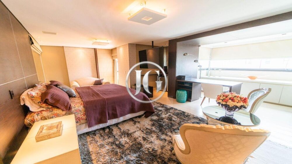 Apartamento, 4 quartos, 510 m² - Foto 3