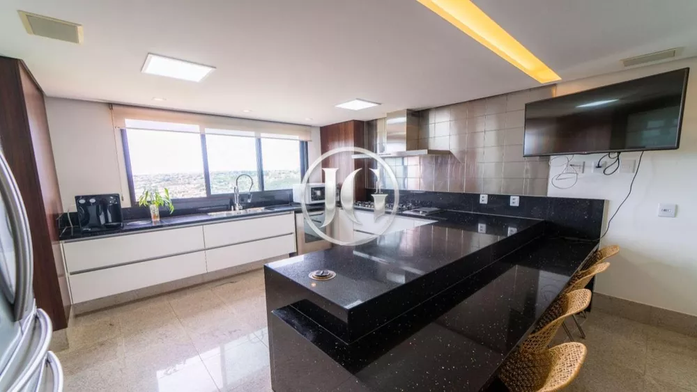 Apartamento, 4 quartos, 510 m² - Foto 14