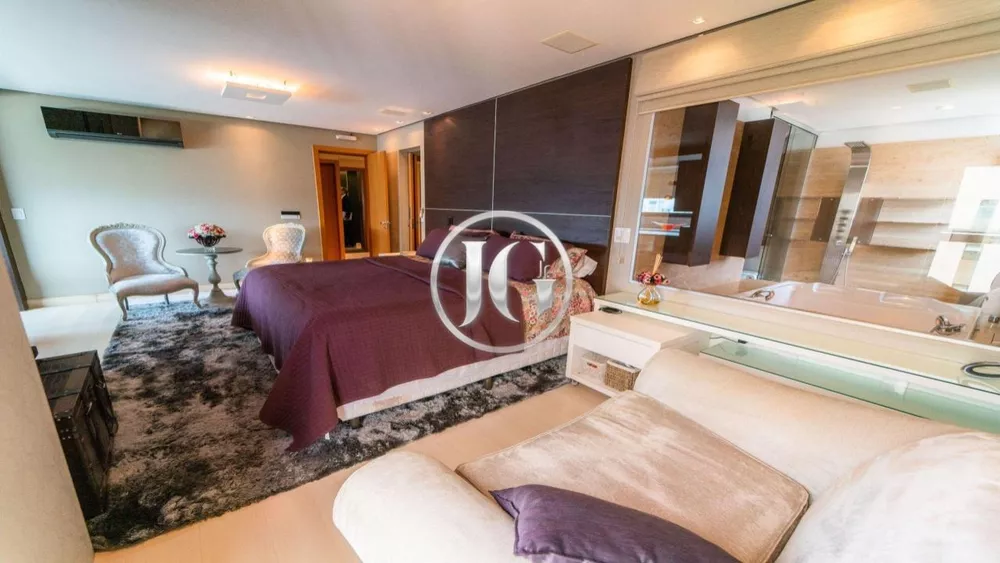 Apartamento, 4 quartos, 510 m² - Foto 4