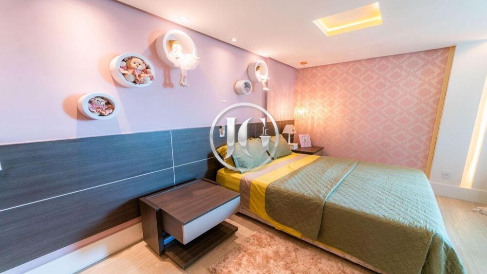 Apartamento, 4 quartos, 510 m² - Foto 8