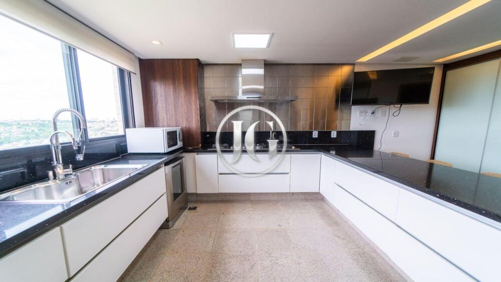 Apartamento, 4 quartos, 510 m² - Foto 15