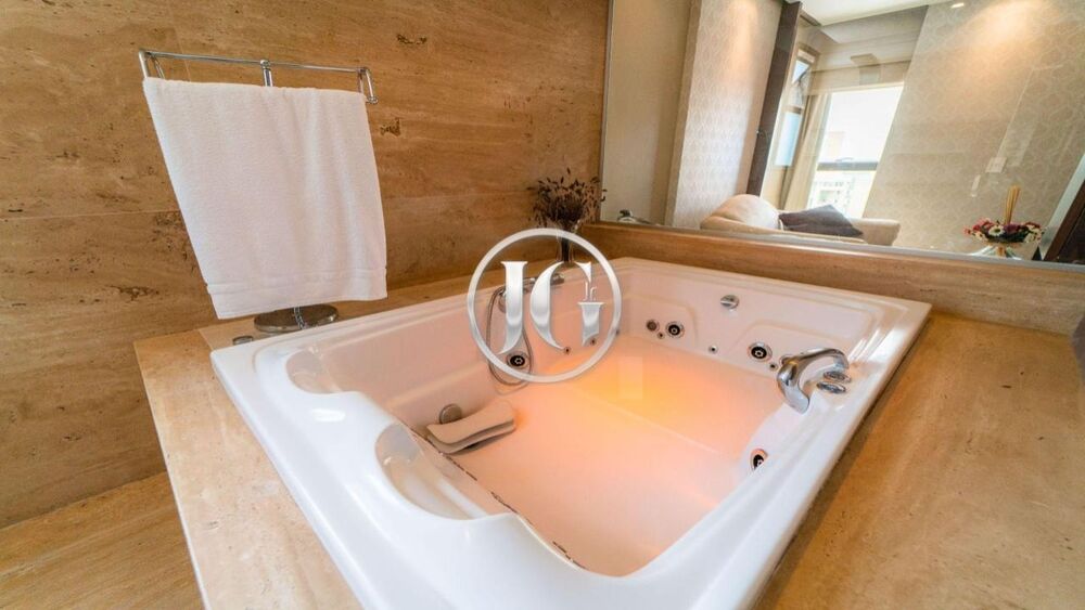 Apartamento, 4 quartos, 510 m² - Foto 5