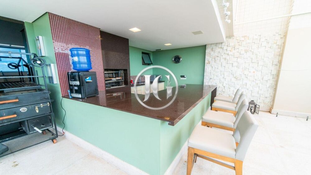 Apartamento, 4 quartos, 510 m² - Foto 1