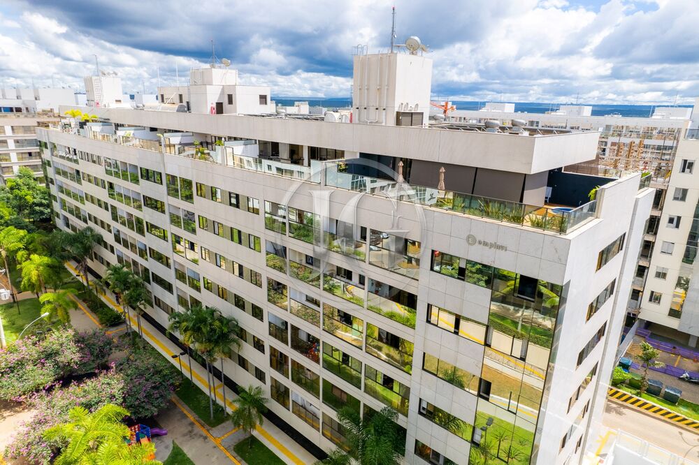 Cobertura à venda com 2 quartos, 172m² - Foto 20