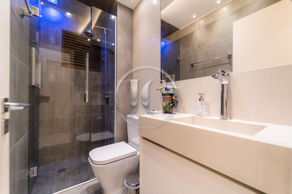 Cobertura à venda com 2 quartos, 172m² - Foto 9