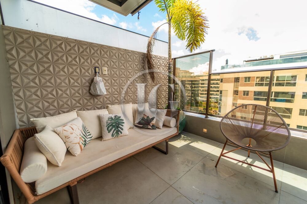 Cobertura à venda com 2 quartos, 172m² - Foto 15