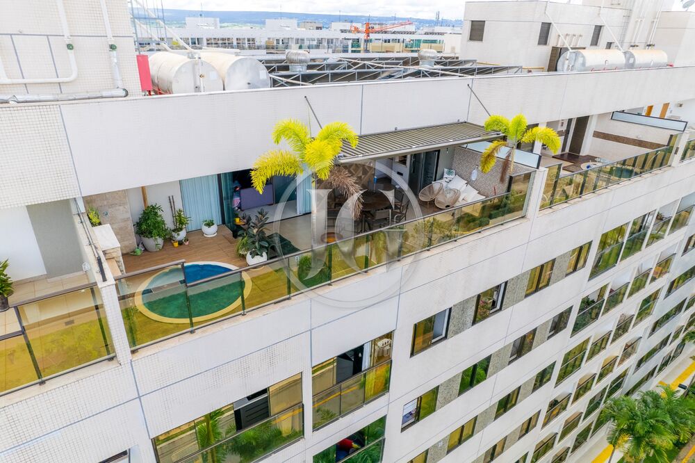 Cobertura à venda com 2 quartos, 172m² - Foto 19