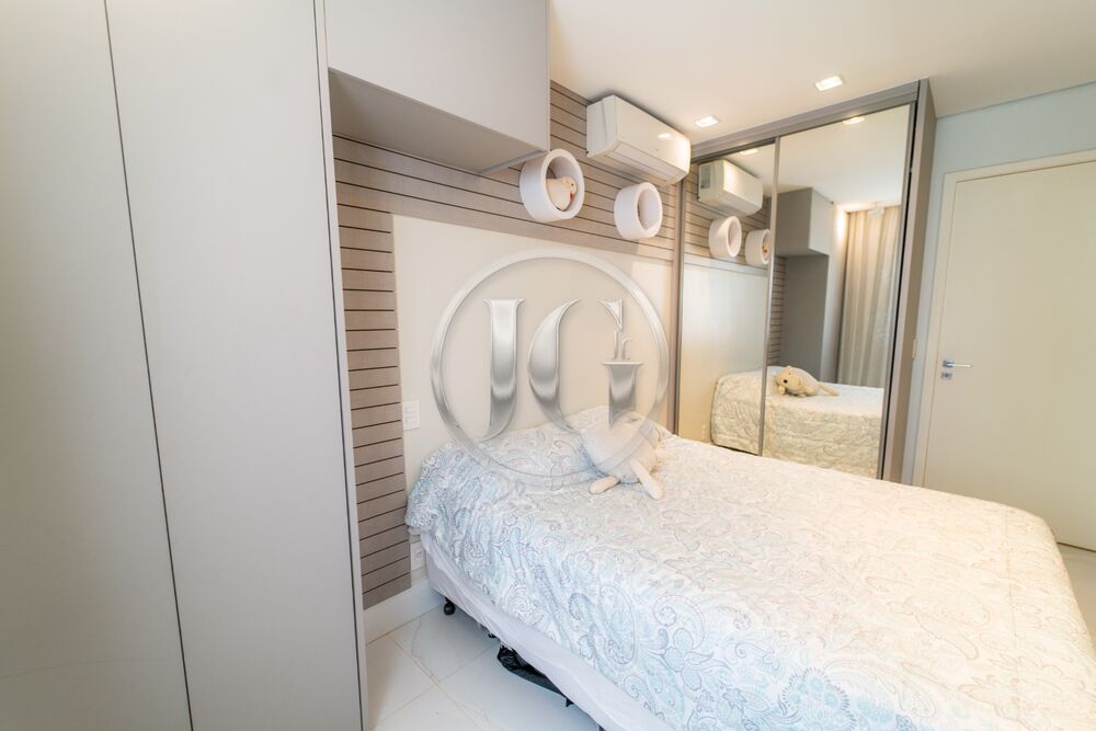 Cobertura à venda com 2 quartos, 172m² - Foto 10