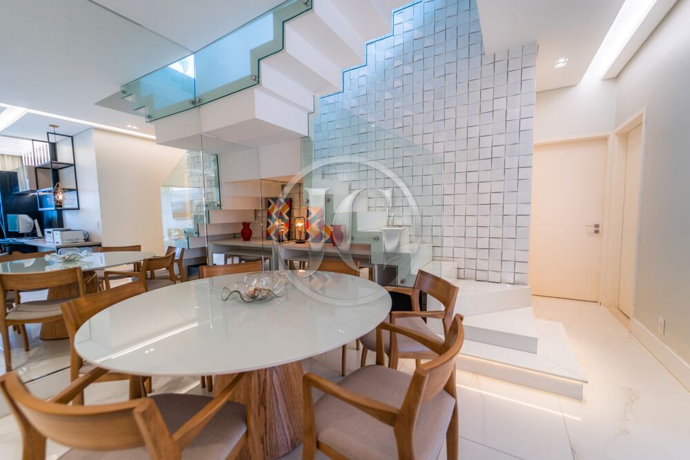 Cobertura à venda com 2 quartos, 172m² - Foto 4