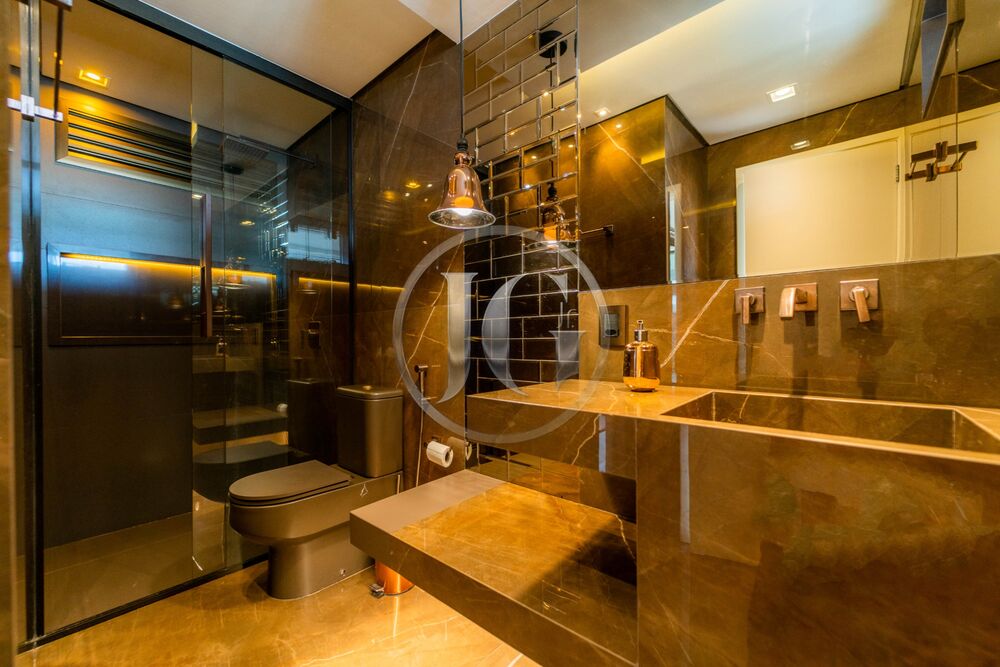 Cobertura à venda com 2 quartos, 172m² - Foto 12