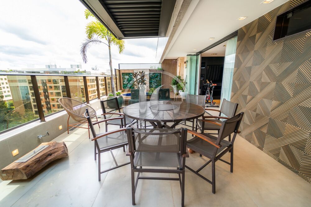 Cobertura à venda com 2 quartos, 172m² - Foto 17