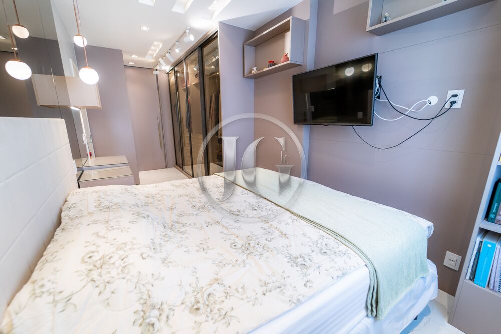 Cobertura à venda com 2 quartos, 172m² - Foto 8