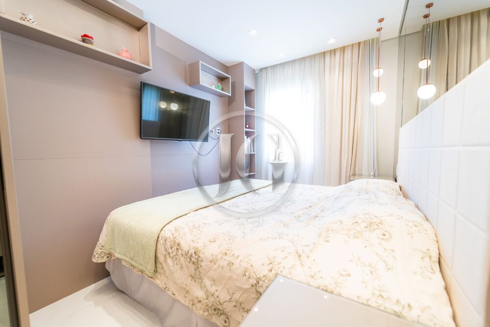 Cobertura à venda com 2 quartos, 172m² - Foto 6