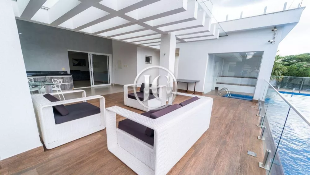 Casa à venda com 5 quartos, 790m² - Foto 4